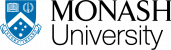 Monash University logo